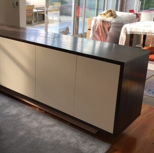 The Soundry custom cabinetry  &ndash; Home Technology Experts &ndash; The Soundry &ndash; Wellington, New Zealand